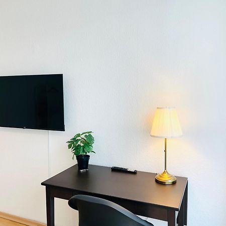 Viktoria Residence Saarbruecken Ngoại thất bức ảnh