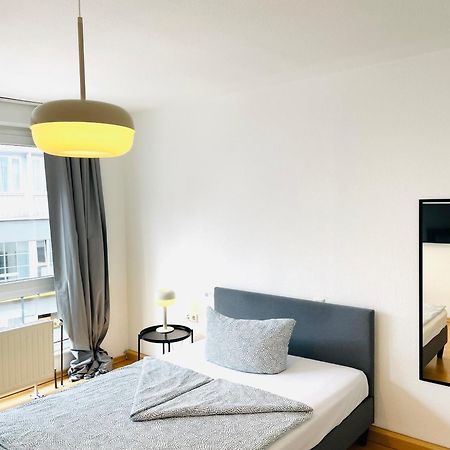 Viktoria Residence Saarbruecken Ngoại thất bức ảnh