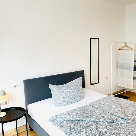 Viktoria Residence Saarbruecken Ngoại thất bức ảnh