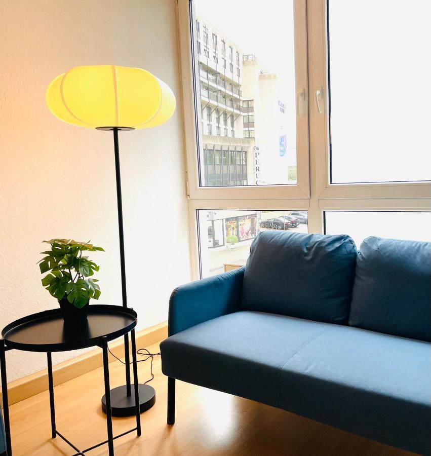 Viktoria Residence Saarbruecken Ngoại thất bức ảnh