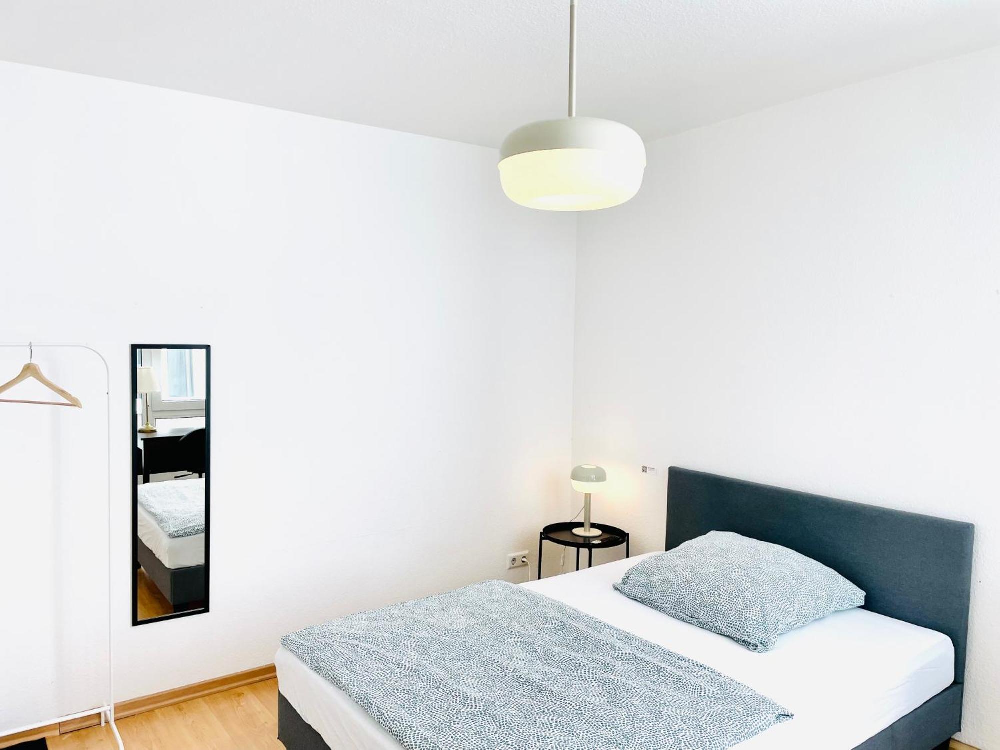 Viktoria Residence Saarbruecken Ngoại thất bức ảnh