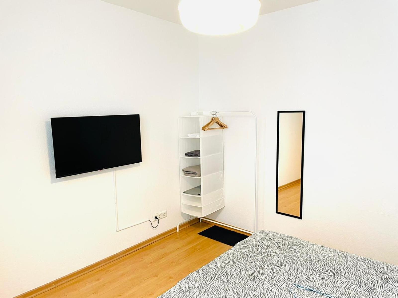 Viktoria Residence Saarbruecken Ngoại thất bức ảnh