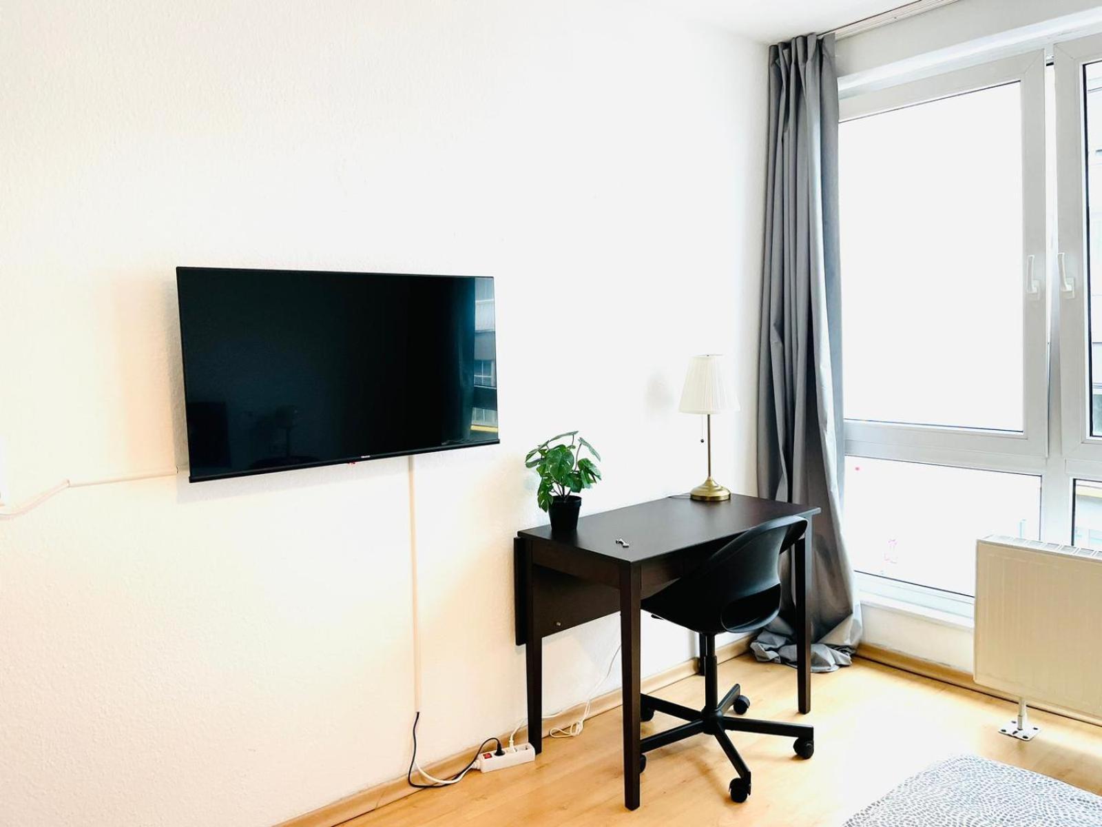 Viktoria Residence Saarbruecken Ngoại thất bức ảnh