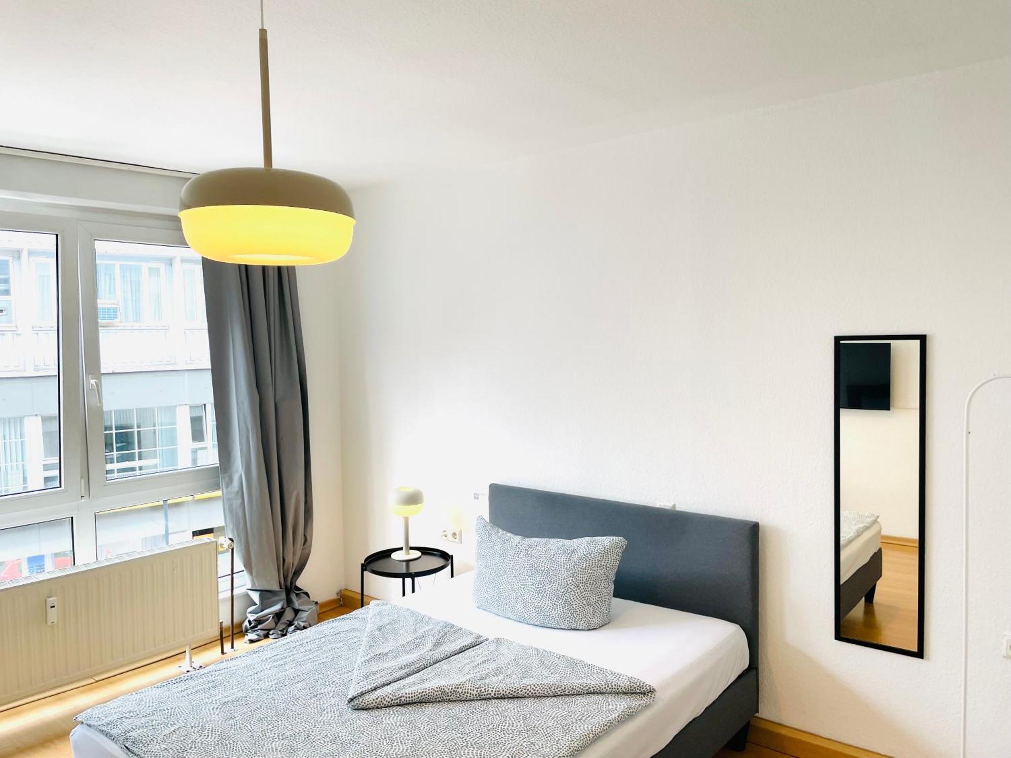 Viktoria Residence Saarbruecken Ngoại thất bức ảnh