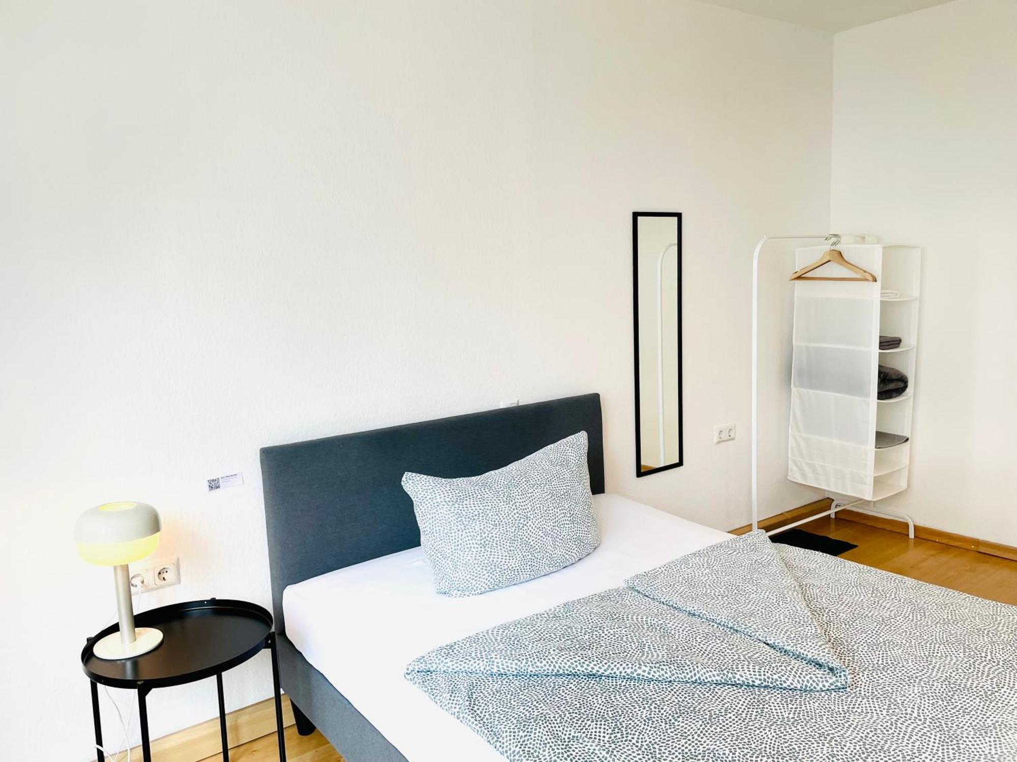 Viktoria Residence Saarbruecken Ngoại thất bức ảnh