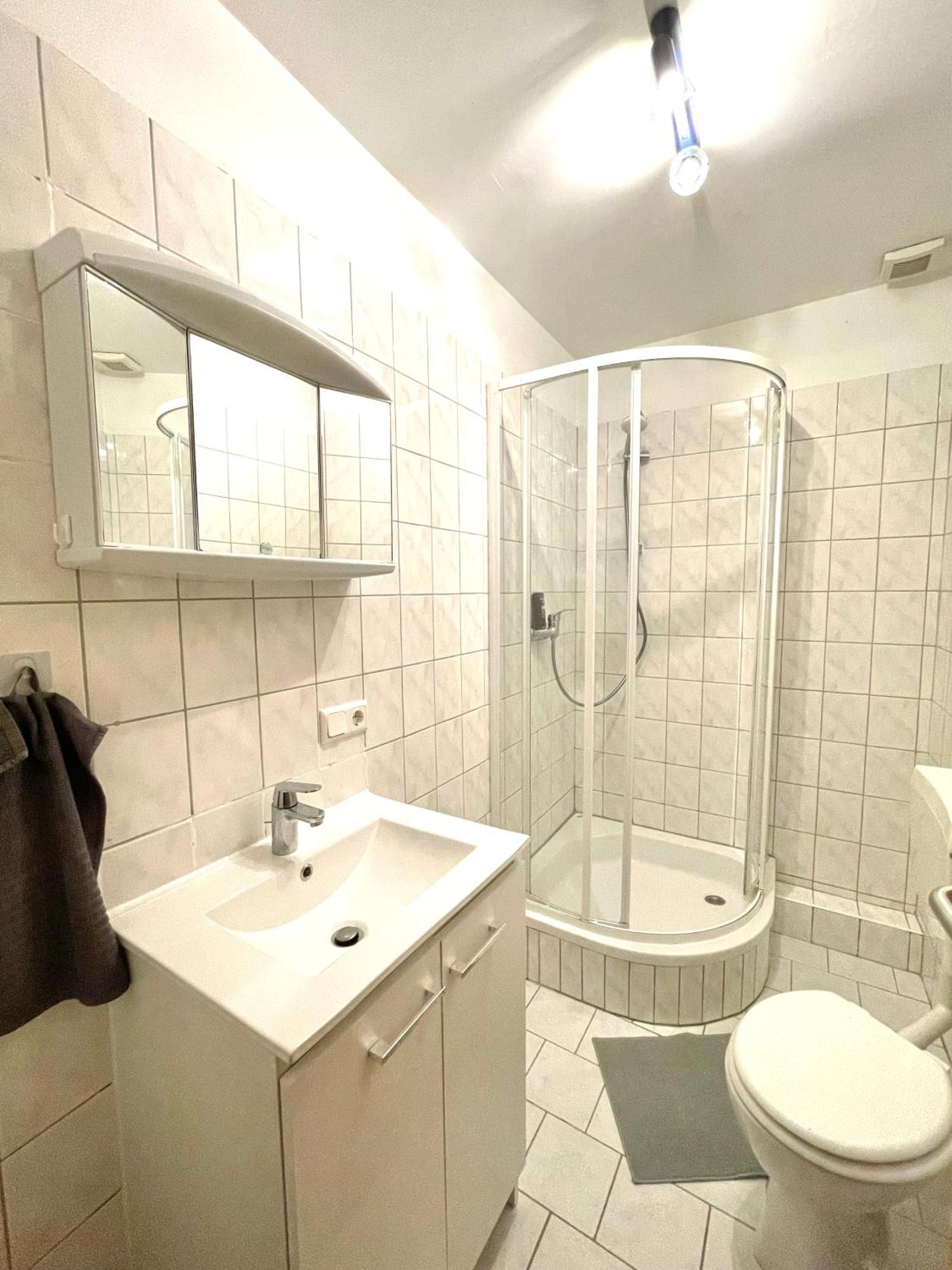 Viktoria Residence Saarbruecken Ngoại thất bức ảnh